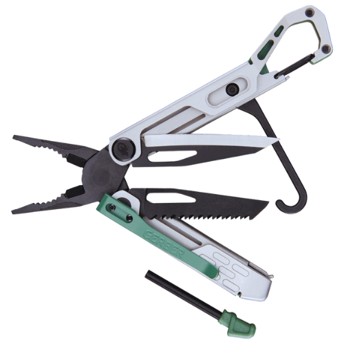 Gerber Stakeout Spark - Baltic Haze