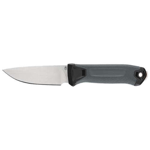 Gerber StrongArm -kiinteäteräinen veitsi, camp grey