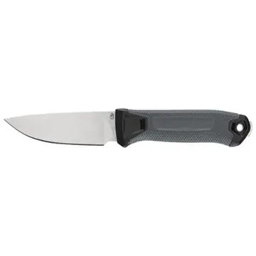 Gerber StrongArm -kiinteäteräinen veitsi, camp grey