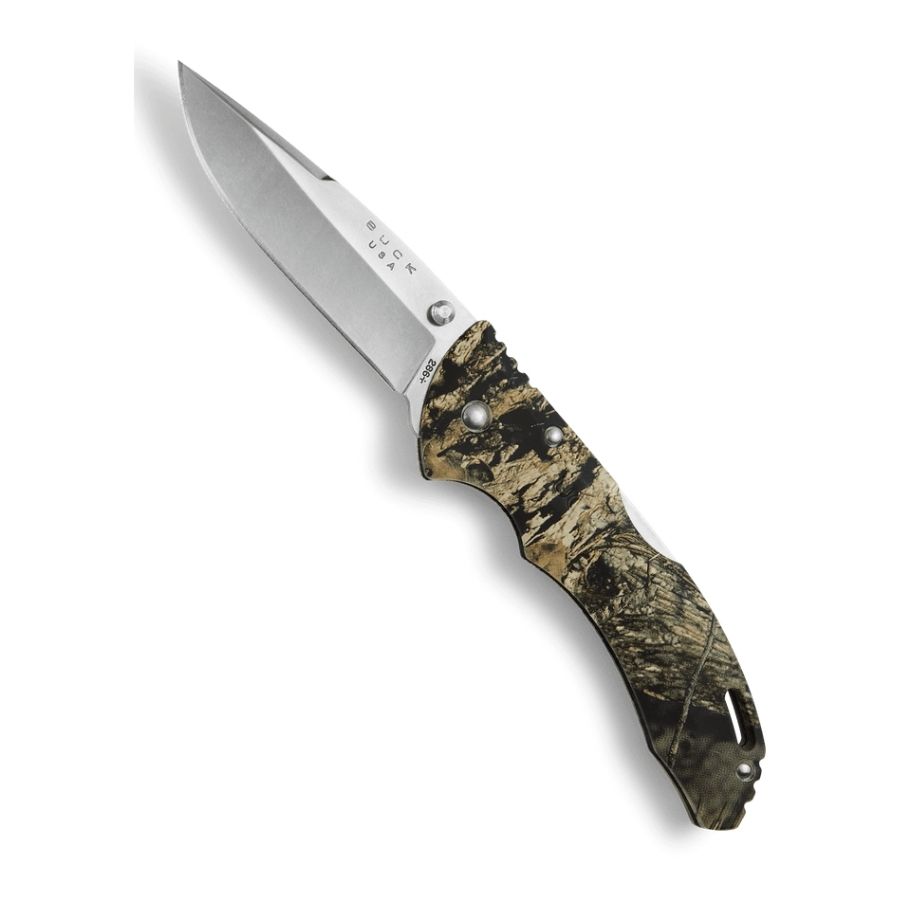 Buck Bantam® Mossy Oak® Break-up Country™ -Maastokuvio