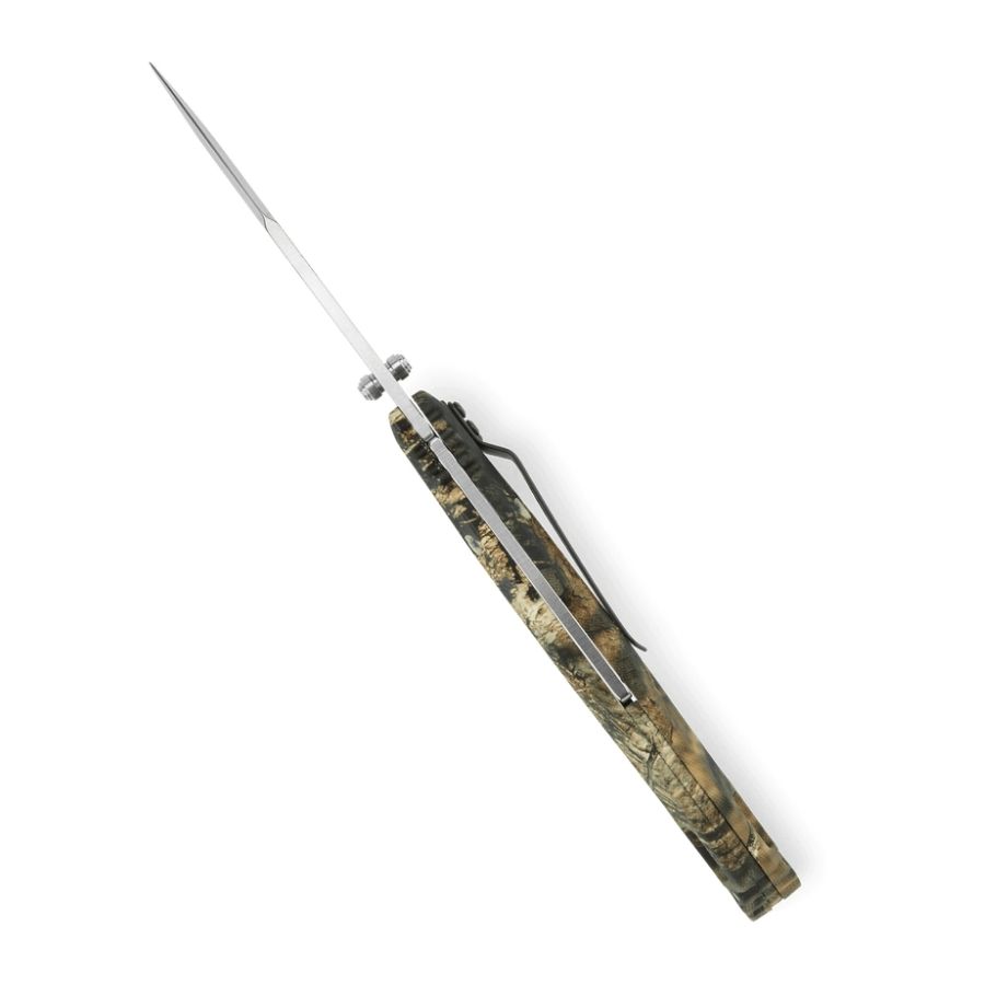 Buck Bantam® Mossy Oak® Break-up Country™ -Maastokuvio - Image 3