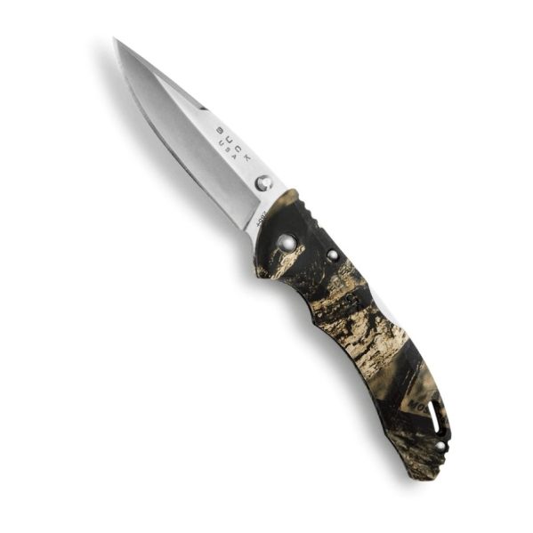 Buck Bantam® Mossy Oak® Break-up Country™ -Maastokuvio
