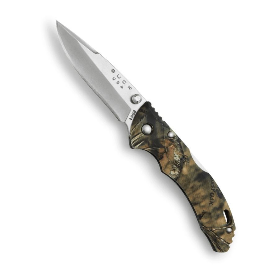 Buck Bantam® Mossy Oak® Break-up Country™ -Maastokuvio