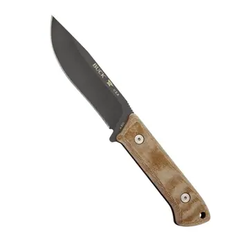 Buck Compadre Camp Knife®