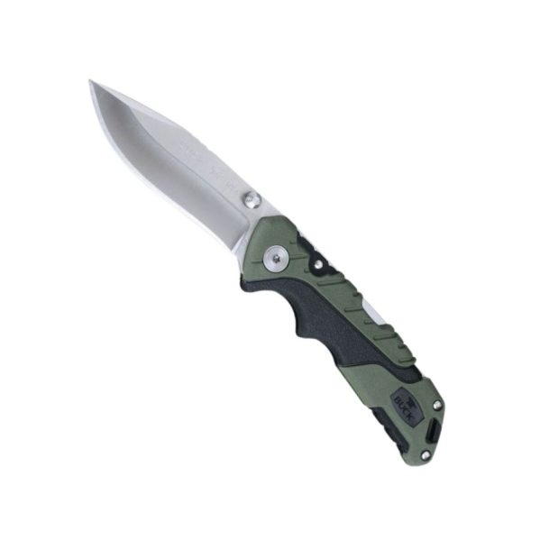 Buck Folding Pursuit, Pieni