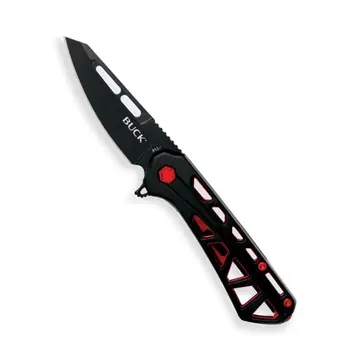 Buck Mini Trace Ops, Musta