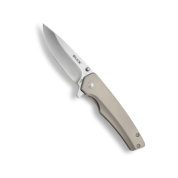 Buck Odessa