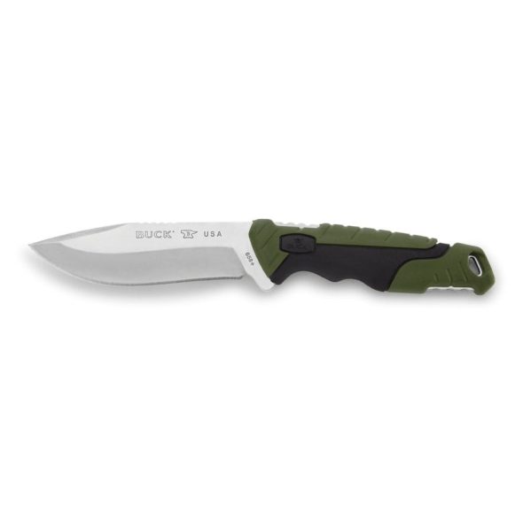 Buck Pursuit® Small – Vihreä