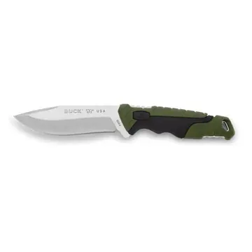 Buck Pursuit® Small – Vihreä