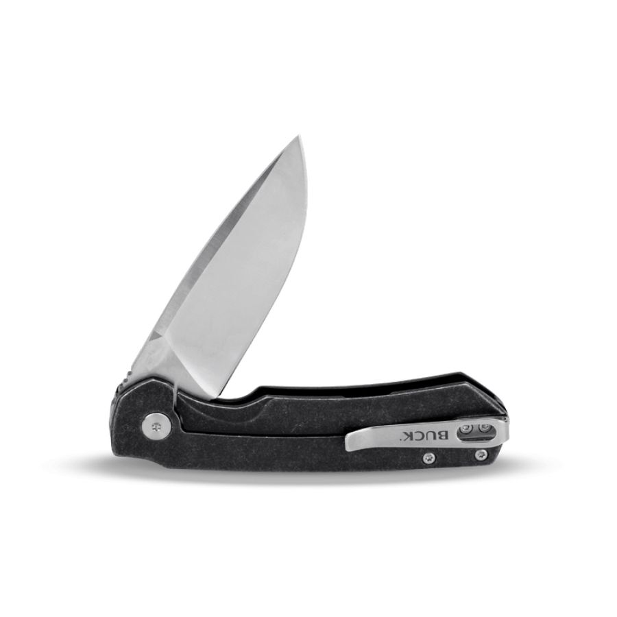 Buck Stinger, Musta - Image 2