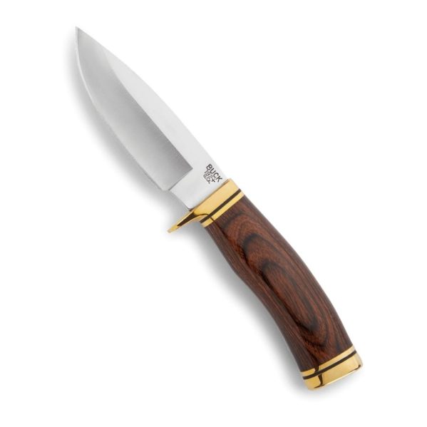 Buck Vanguard – Pähkinäpuu