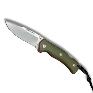 Cudeman Mini Ranger (337-GVF) – vihreä