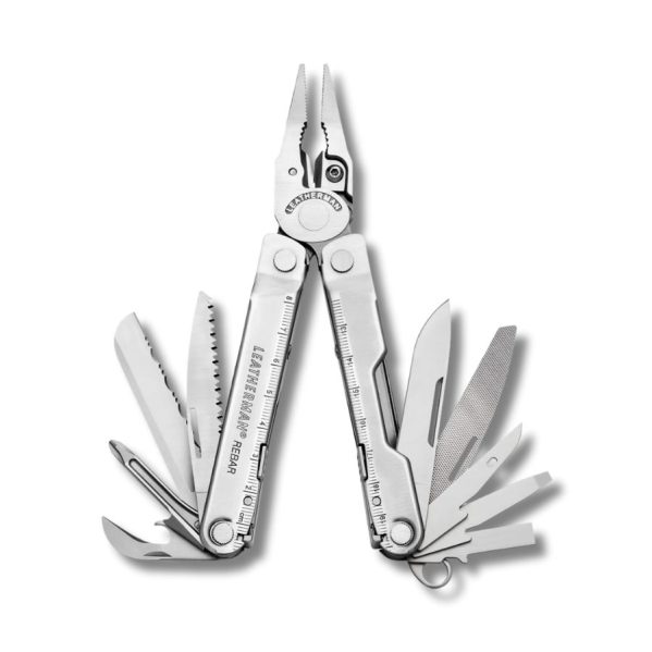 Leatherman REBAR™