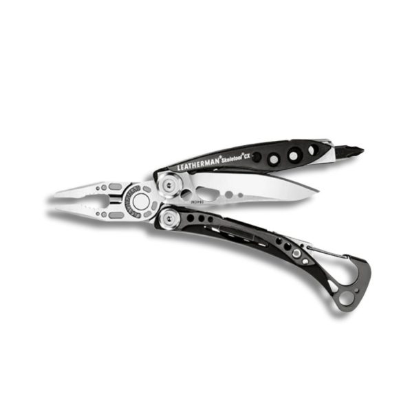 Leatherman SKELETOOL® CX