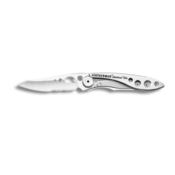 Leatherman SKELETOOL® KBx - RUOSTUMATON