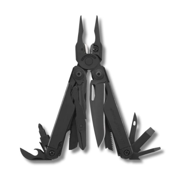 Leatherman SURGE® - MUSTA