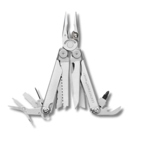 Leatherman WAVE® PLUS