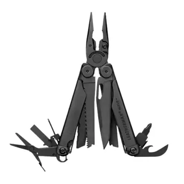 Leatherman WAVE® PLUS - MUSTA