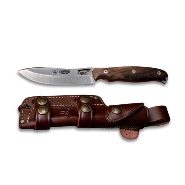Cudeman NESS WOLF (208-G)