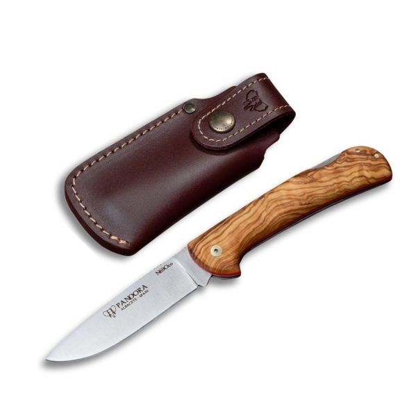 Cudeman PANDORA (388-LF)