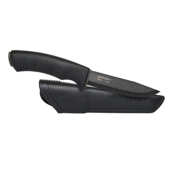 Morakniv Bushcraft BlackBlade (C) – musta