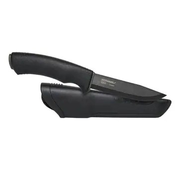 Morakniv Bushcraft BlackBlade (C) – musta