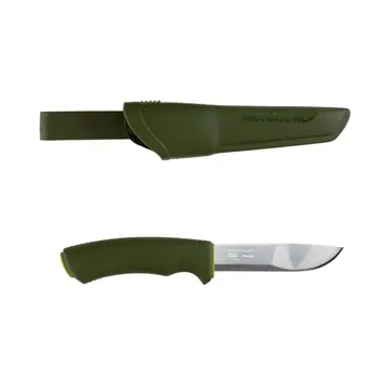 Morakniv Bushcraft Forest (S) – vihreä