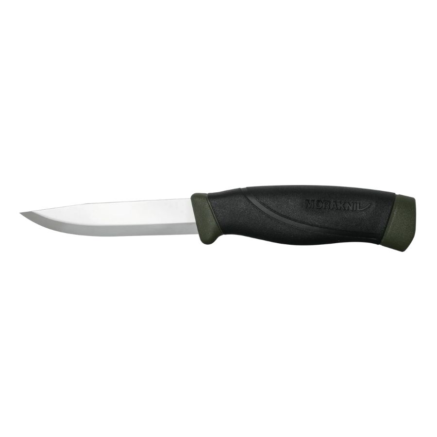Morakniv Companion HeavyDuty (C) – armeijanvihreä - Image 2
