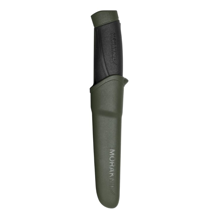 Morakniv Companion HeavyDuty (C) – armeijanvihreä - Image 3