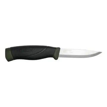 Morakniv Companion HeavyDuty (C) – armeijanvihreä