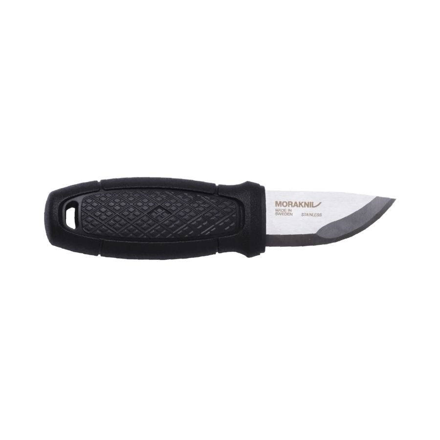 Morakniv Eldris tuluksilla (S) – musta - Image 3