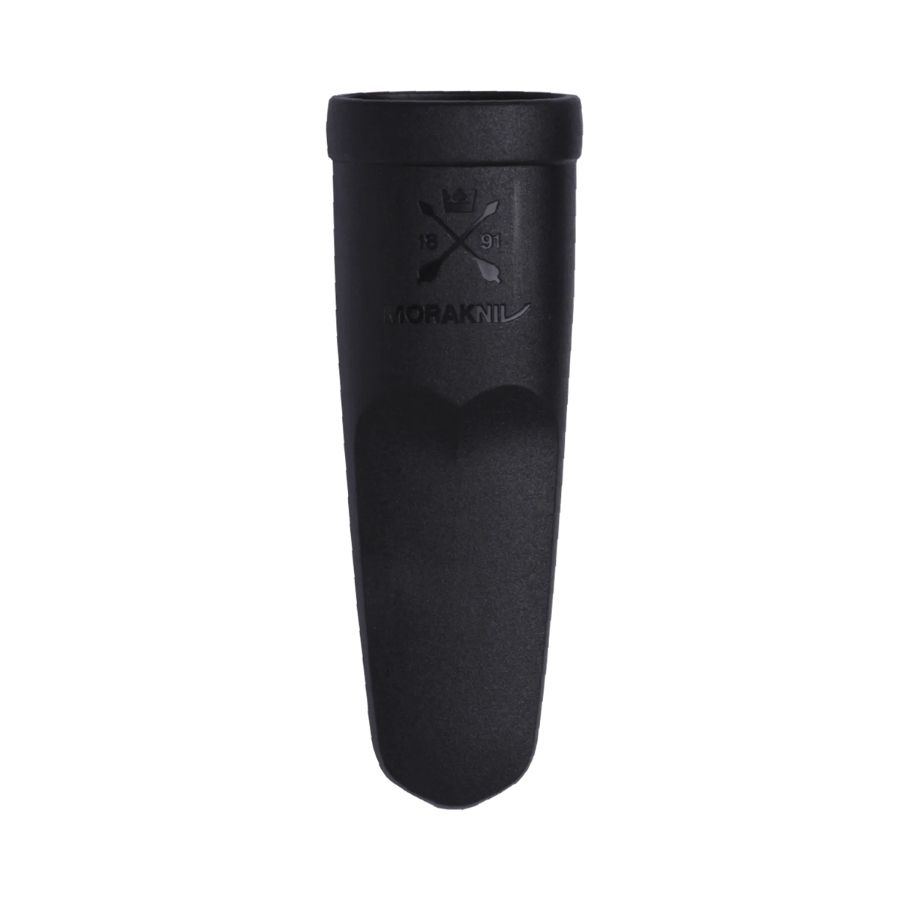 Morakniv Eldris tuluksilla (S) – musta - Image 4