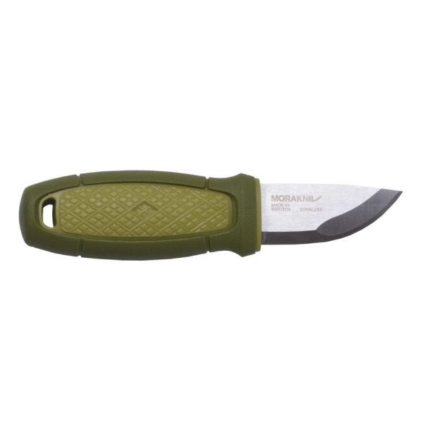 Morakniv Eldris (S) – vihreä