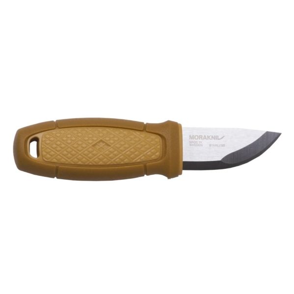Morakniv Eldris (S) – keltainen