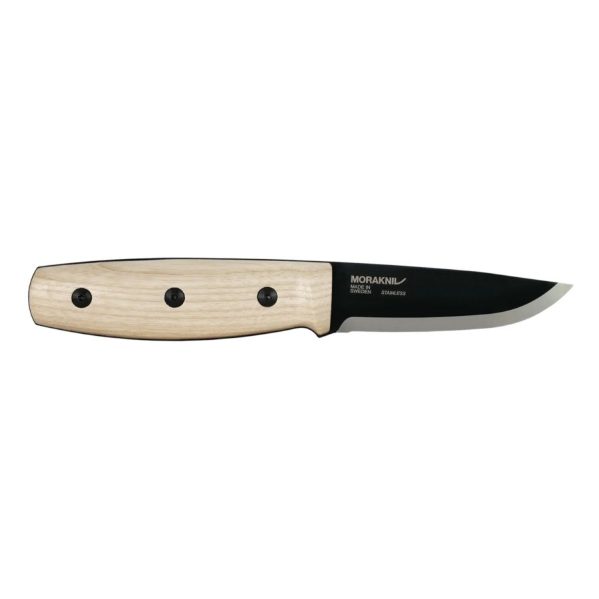 Morakniv Finn BlackBlade (S) – saarni