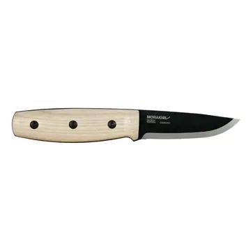 Morakniv Finn BlackBlade (S) – saarni