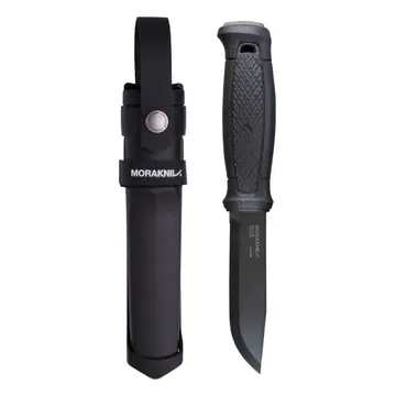 Morakniv Garberg BlackBlade (C) Multi-Mount-kiinnityksellä