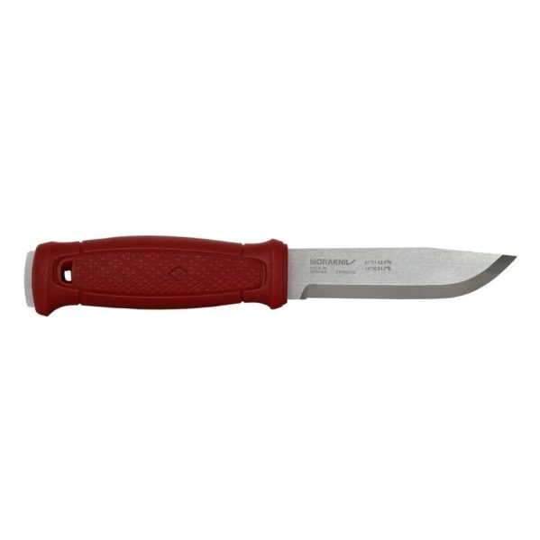 Morakniv Garberg Dala Red Edition (S)