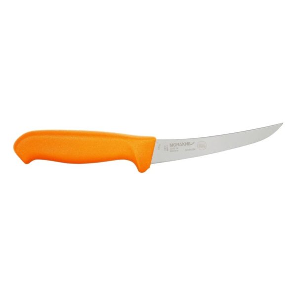 Morakniv Hunting kaareva luuveitsi (S)