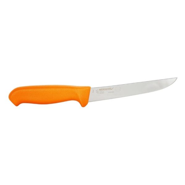 Morakniv Hunting suora luuveitsi (S)