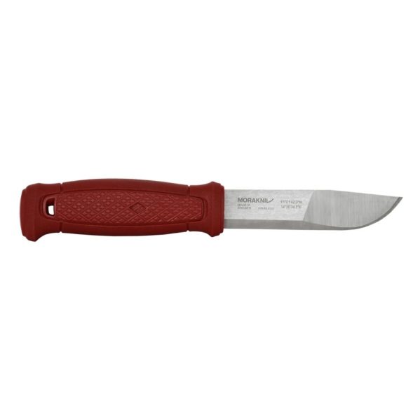 Morakniv Kansbol Dala Red Edition (S)