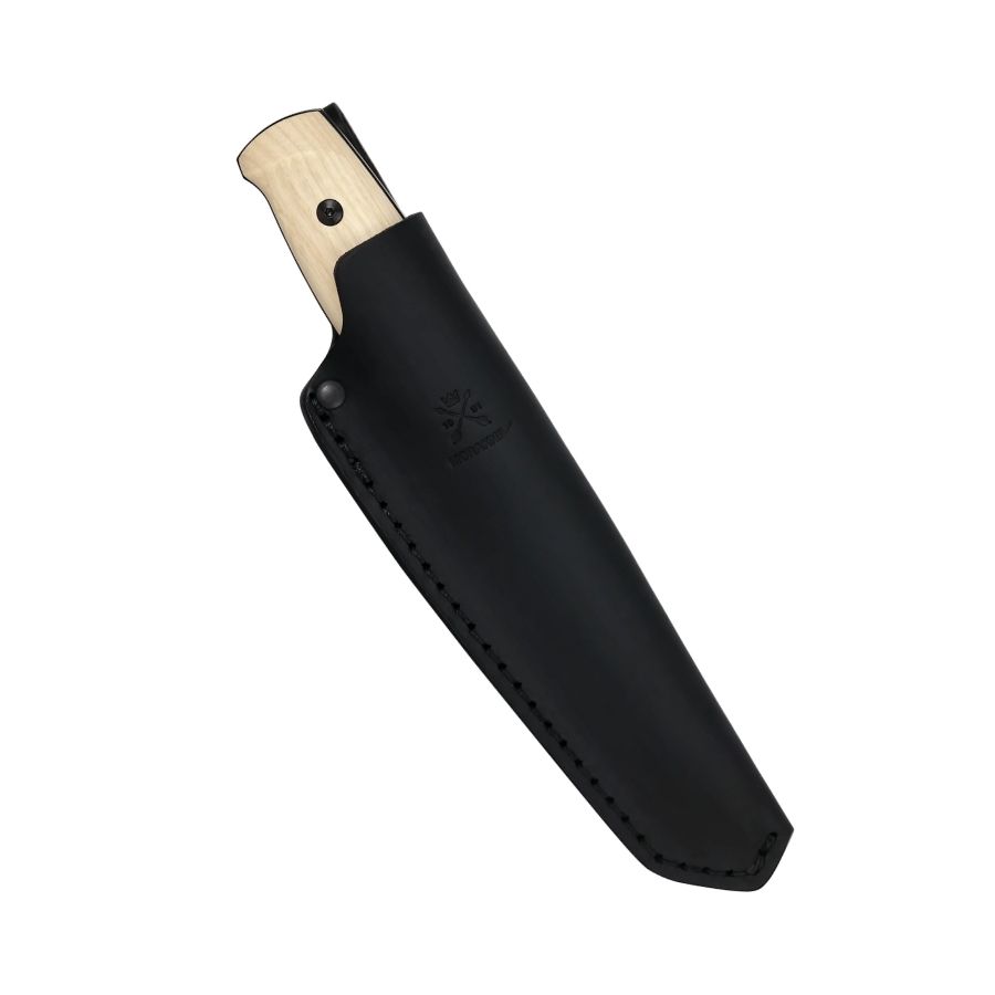 Morakniv Lok BlackBlade (S) – saarni - Image 3