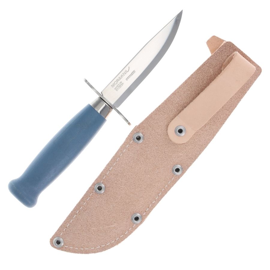 Morakniv Scout 39 (S) – mustikka - Image 4