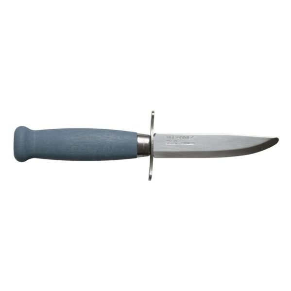 Morakniv Scout 39 Safe (S) – mustikka