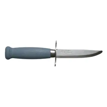 Morakniv Scout 39 Safe (S) – mustikka
