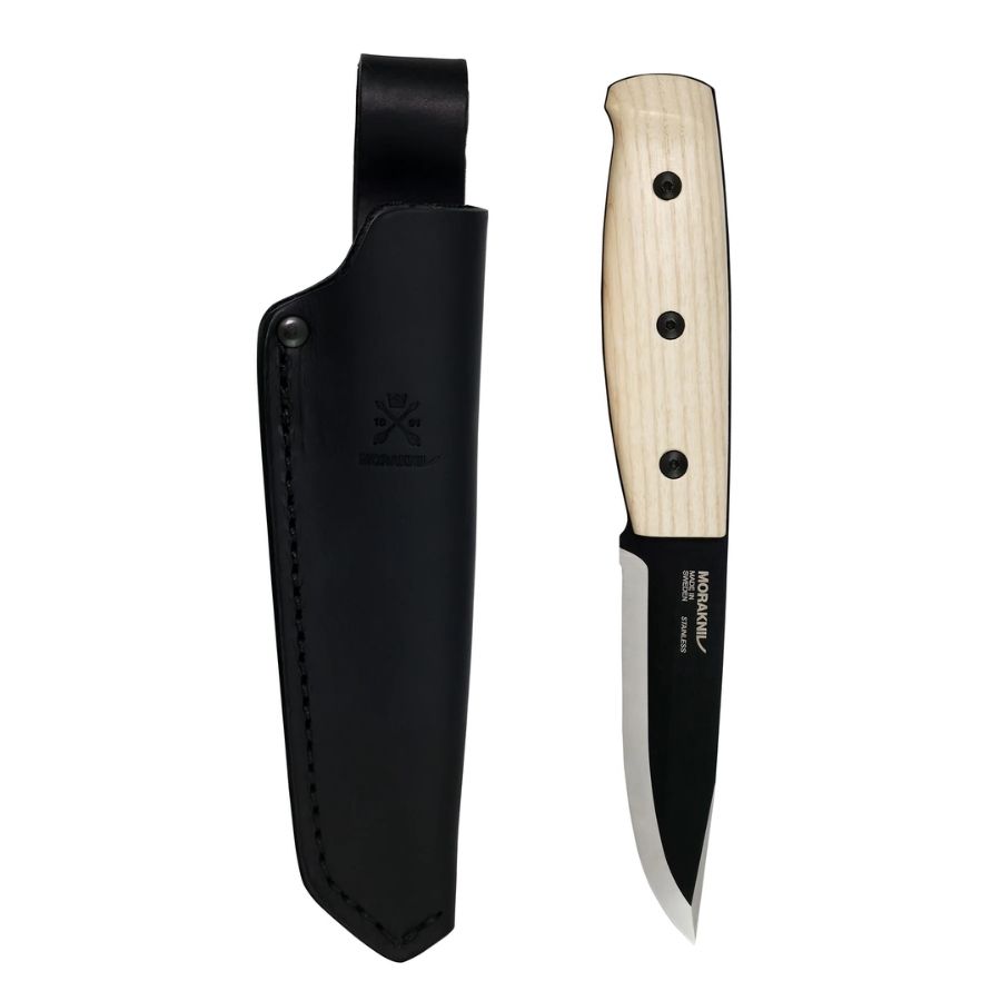 Morakniv Wit BlackBlade (S) – saarni