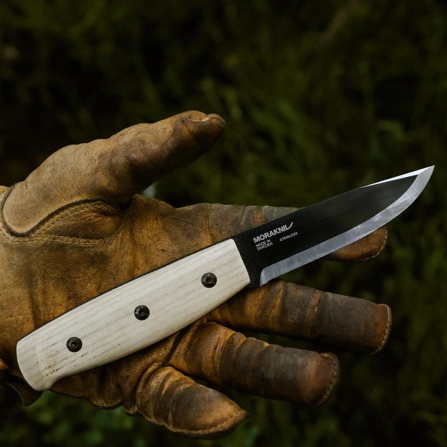 Morakniv Wit BlackBlade (S) – saarni - Image 6