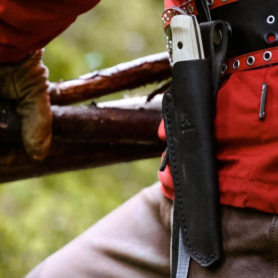 Morakniv Wit BlackBlade (S) – saarni - Image 9