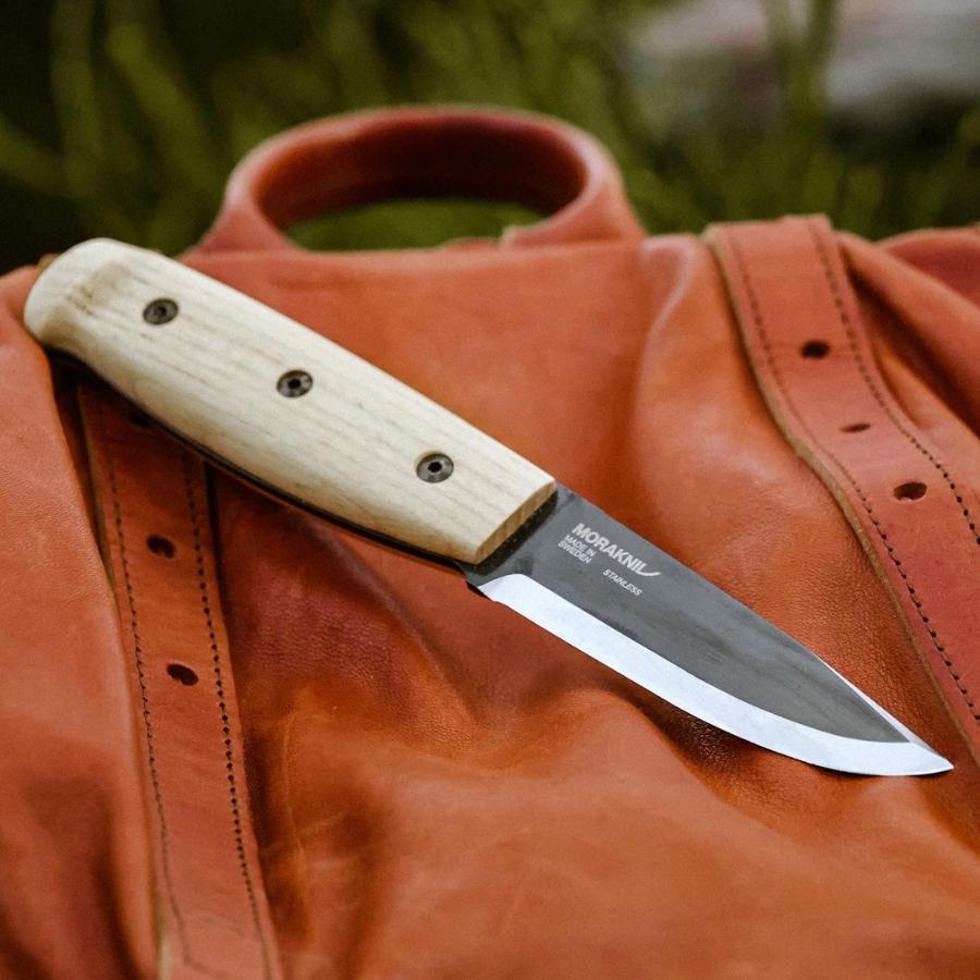 Morakniv Wit BlackBlade (S) – saarni - Image 7