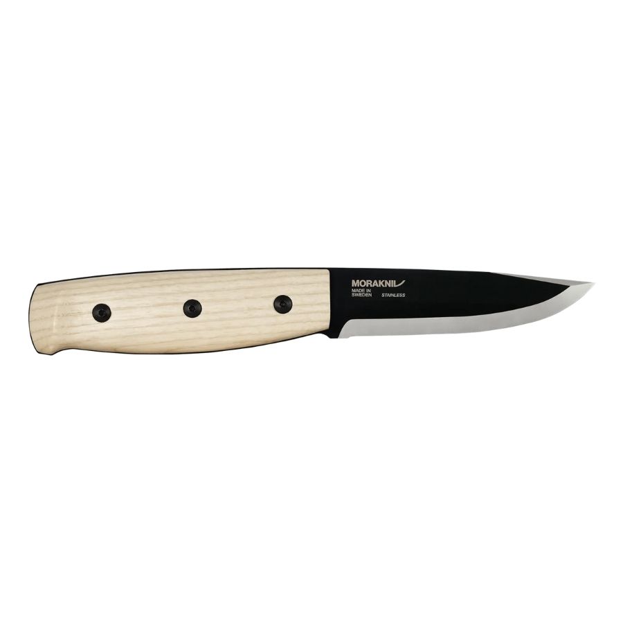 Morakniv Wit BlackBlade (S) – saarni - Image 2